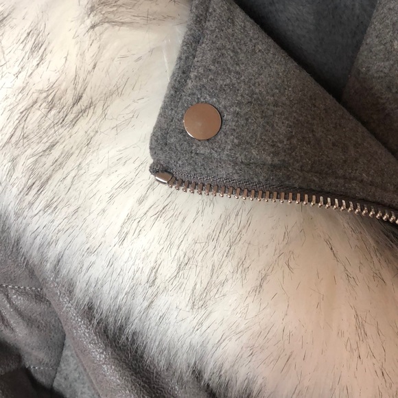 Winter Jacket EXTRA SOFT and New ! - Picture 2 of 5